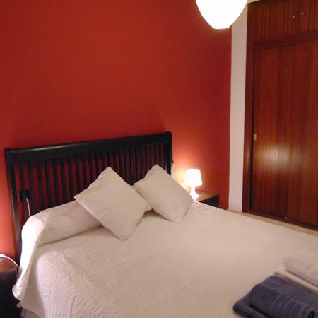 Appartement Vivienda Turistica Bufer à Úbeda Extérieur photo